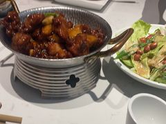 -峨嵋小镇·川菜(正定朗华店)
