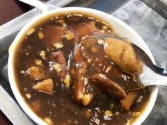 炒肝-姚记炒肝店(鼓楼店)