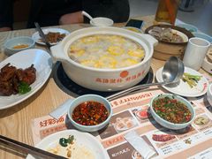 -好彩猪肚鸡(正弘城店)