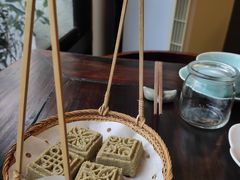 -五观堂素食(新华路店)