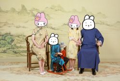 -北京早晨全家福照相馆(人民美术文化园店)