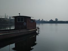-三岔湖景区