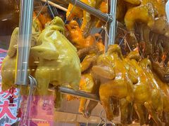 -龙记香港茶餐厅(久光百货店)