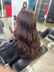 -奈川烫染Salon