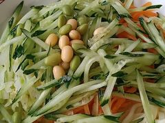 -天天初二·天津传统捞面·天津特色菜(凌奥总店)