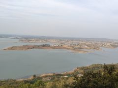 -南京金牛湖风景区