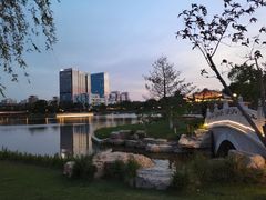 -西海子公园