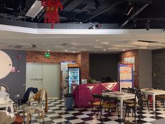 -H次元沉浸剧情密室(街道口店)