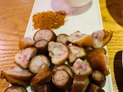 -菌海森林·非遗野生菌火锅(西山区滇池路摩根道店)