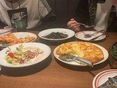 -萨莉亚意式餐厅(杭州滨江天街店)