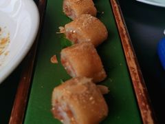 -逸品淮扬(东方渔人码头店)