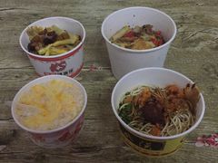 -周记热干面豆皮大王(桃花东街店)