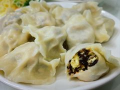 全素饺-享口福饺子馆(民旺园店)