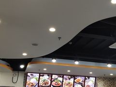 -李先生牛肉面大王(北京站售票厅餐厅)