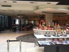 -厦门艾美酒店·新食谱西餐厅