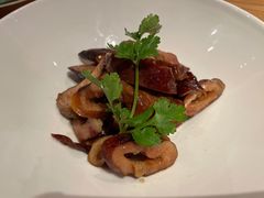 -人间酒暖·Go blanc·烧鸟·深夜食堂(陆家嘴店)