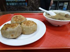 -白魁老号饭庄(安内店)