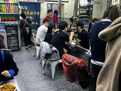 -松明一烤肉馆(鲁园店)