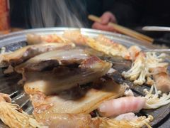 -九田家黑牛烤肉料理(华侨城店)
