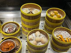 -川骄海鲜自助(河东店)