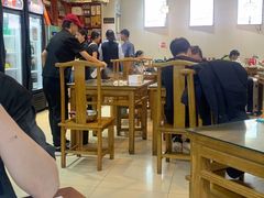 -鲁南仔·滕州炒鸡(经三路店)