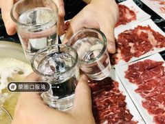 -潮汕美牛肉丸火锅店(天宁寺店)