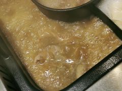 -老牌坊云南鱼豆花火锅(爱建店)