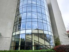 -上海虹桥当代艺术馆