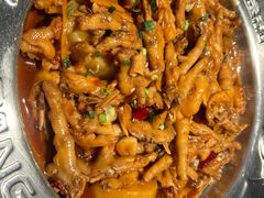 -胖哥俩肉蟹煲(世茂国际广场店)