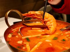 招牌海鲜冬阴功-BetterThai 泰加(苏州中心店)