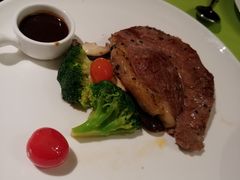 -武汉世茂希尔顿酒店·汇·全日餐厅