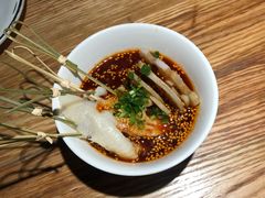 -太二酸菜鱼(深圳布吉万象汇店)