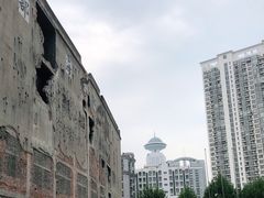 -上海四行仓库抗战纪念馆