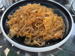 -京北渔家傲