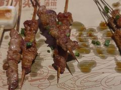 -唐力九头鸟烧烤·罗田吊锅(西云楼店)