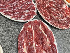 -五洲牛肉美食馆