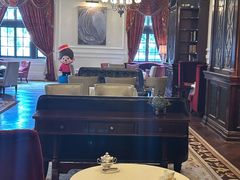 -Salon de Ville浦江汇(上海外滩华尔道夫酒店店)