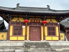 -四门塔风景区