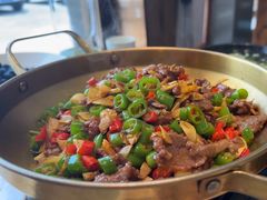 -高玛纳驴肉火烧(河间总店)