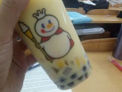 -蜜雪冰城(新华路店)