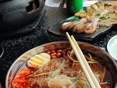 -四斤烤肉(东戴河孟家店)