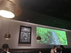 大堂-太二酸菜鱼(天鹅湖万达店)