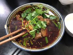 -梓袍面庄(渝北店)