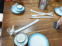 -陈六子全羊馆·烧烤烤羊排(山东理工大店)