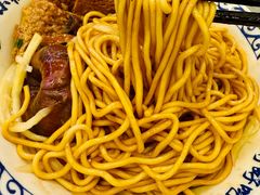 -梅溪·小伙子干挑面(安吉总店)