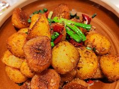 -马凯餐厅(地安门店)