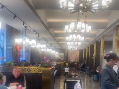-玉林烤鸭店(垡头店)
