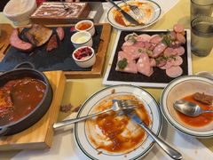 -秋林西餐厅(总店)