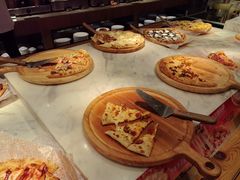 -比格比萨自助(大兴荟聚店)