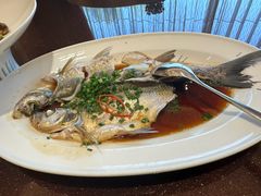 -宝盛水博园大酒店·中餐厅·杭帮菜